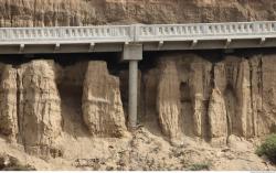 Photo Texture of Rock Cliff 